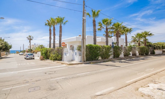 Torre Suda House | VILLA ISCHIA - Villa a few meters from the sea