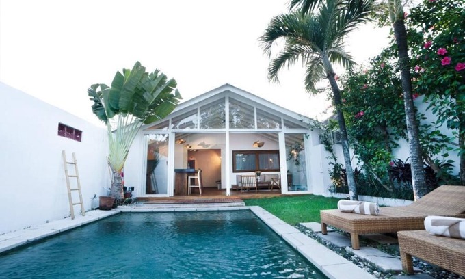 Padangsambian Klod Villa | Villa Isla Balin
