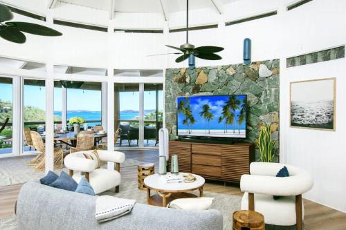 Estate Enighed Apartment | Villa Island Paradise Apartments