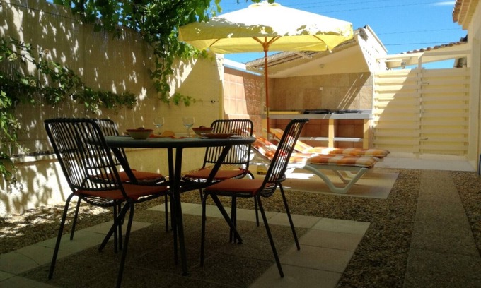 Vaison-la-Romaine Apartment | * Villa ISOLINA *
