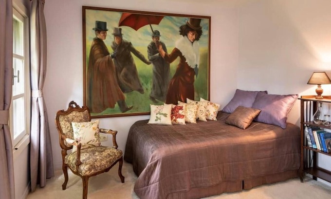 Beykoz District Cottage | Villa Istanbul