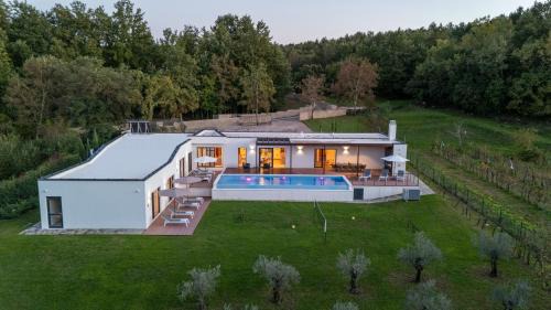 Boljevici House | Villa Istria Green