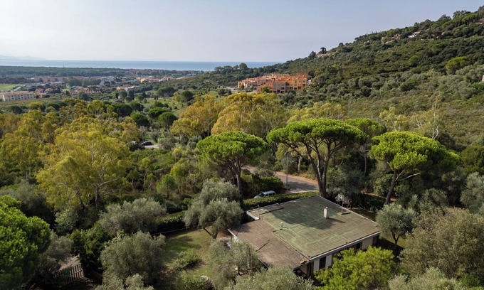 Castiglione della Pescaia House | Villa Anna by Interhome