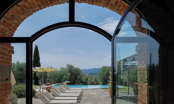 Figline e Incisa Valdarno Villa | Villa Margherita