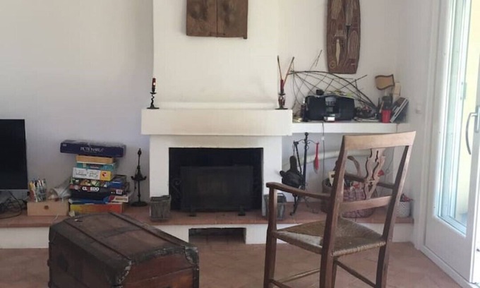 Santa Maria della Versa Villa | Villa "Bags" sweet vineyards and beautiful nature