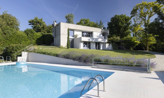 Casorzo Villa | Villa Itaca - Three Bedroom Villa, Sleeps 5