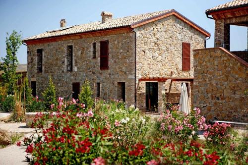 Saline di Volterra Apartment | Villa Iv Viaggio
