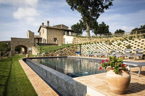 Castelraimondo Villa | Villa Ivana - Homelike Villas