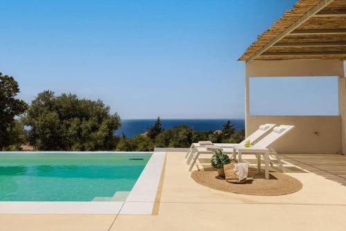 Antipata Villa | Villa Ivi - Zen Villas