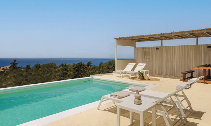 Antipata Villa | Villa Ivi - Zen Villas