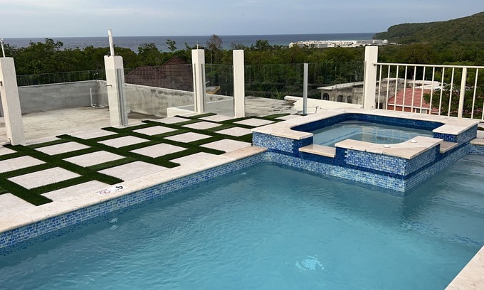 Falmouth Apartment | Villa Jamaica