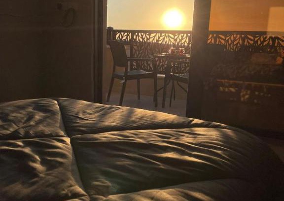Al-Maghtas Villa | Villa Jana chalet - Private Villa - Dead Sea - Jordan