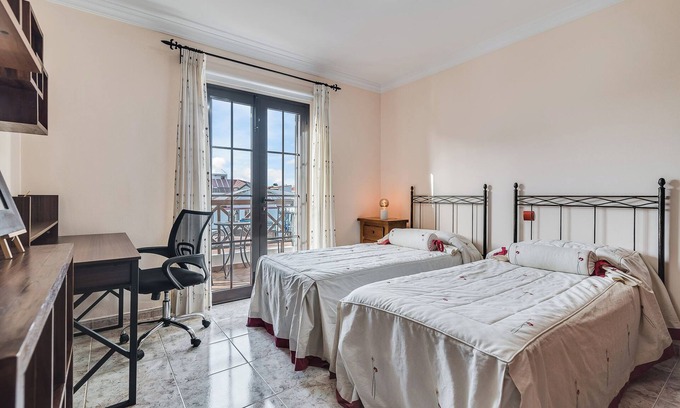 Agaete House | VILLA JANETH-AGAETE