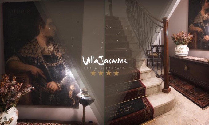 Gattico Bed & Breakfast | Villa Jasmine B&B