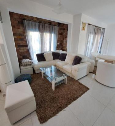Emba Villa | Villa Jasmine in Empa, Paphos