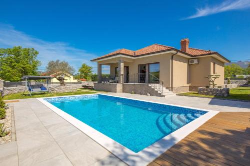 Soboli Villa | Villa Jasna