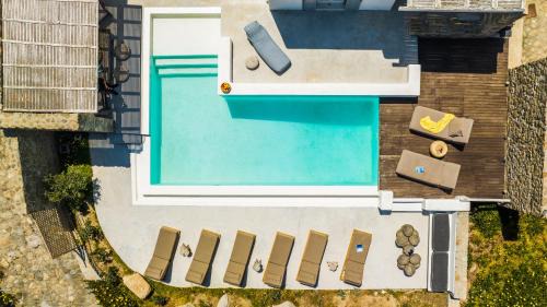 Agios Ioannis Villa | Villa Jasper by Mykonos Stays
