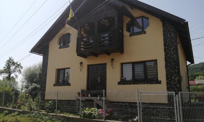Bradulet House | Villa Jennifer