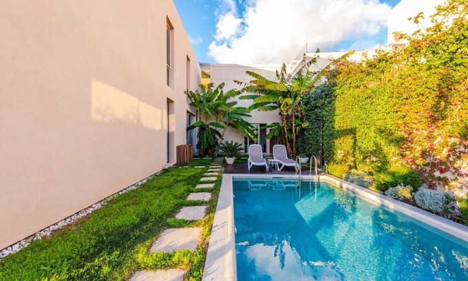 Jala Villa | Villa Jerina | Green Coast
