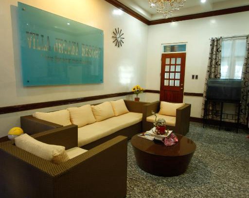 Angono Resort | Villa Jhoana Resort