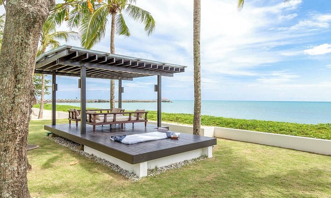 Ban Na Faek Villa | Villa Jia - Six Bedroom Villa, Sleeps 12