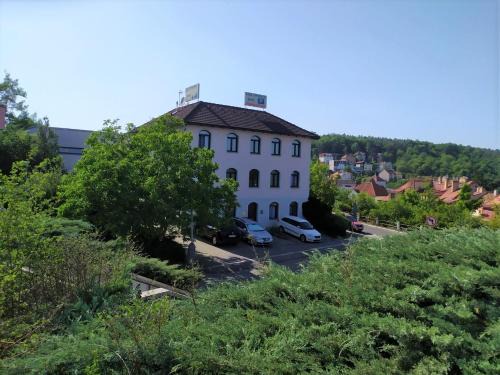 Prague 5 House | Villa Jinonice