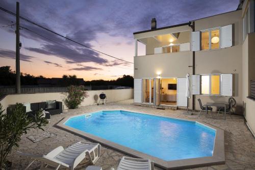 Loborika Villa | Villa Joel