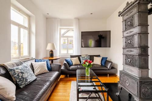 Bad Herrenalb Villa | Villa Johanna