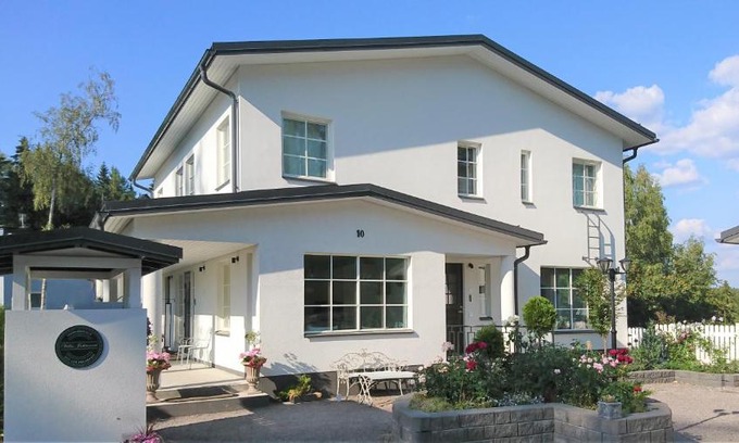 Vantaa Bed & Breakfast | Villa Jokivarsi Bed & Breakfast