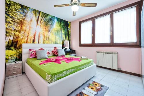 Marghera Apartment | Villa Jolly Venezia