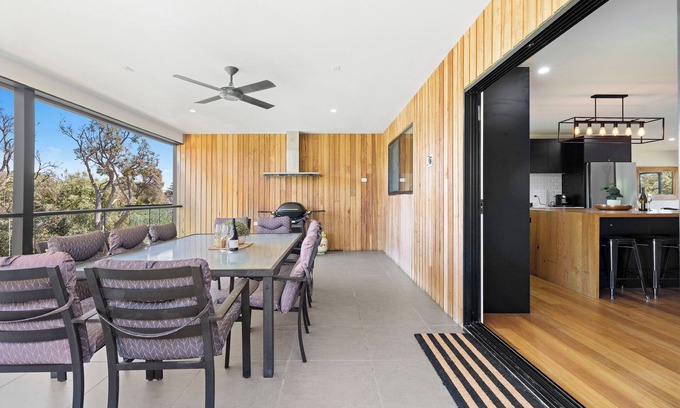 St. Andrews Beach House | Villa Jovis – Luxury In St Andrews Beach