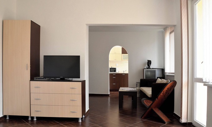 Sveti Vlas House | Villa Joy, Sveti Vlas