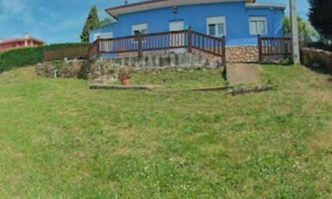Siero House | Villa Juanin pet friendly cottage