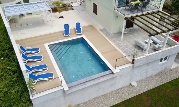 Orasac Villa | Villa Judita Dubrovnik
