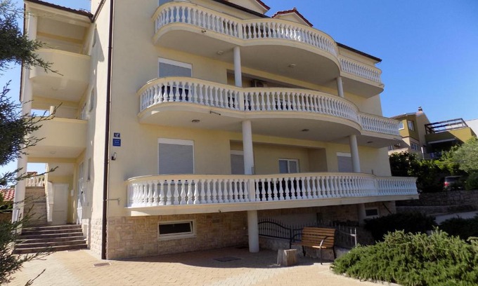 Murter Apartment | Villa Jukic Murter