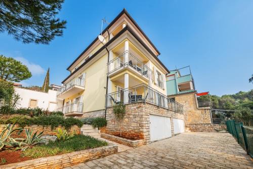 Borik Apartment | Villa K&K