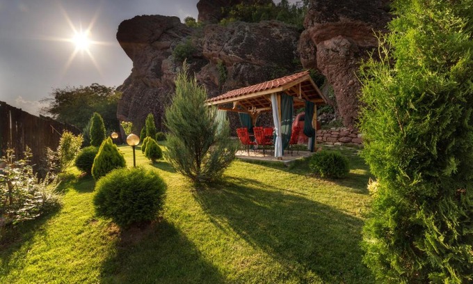 Chuprene House | Villa Kada