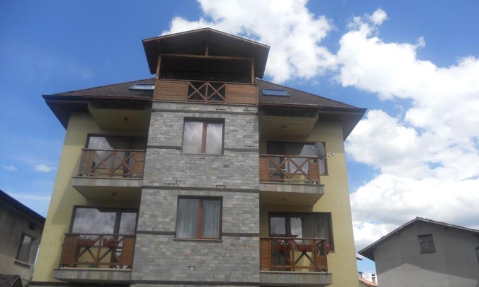 Kvartal Noviya Grad Apartment | Villa Kalina Apartments