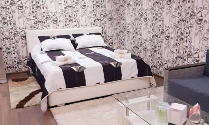 Chisinau Hotel | Villa Kalyan Hotel