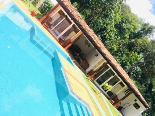 Tennekumbura Villa | Villa Kandy