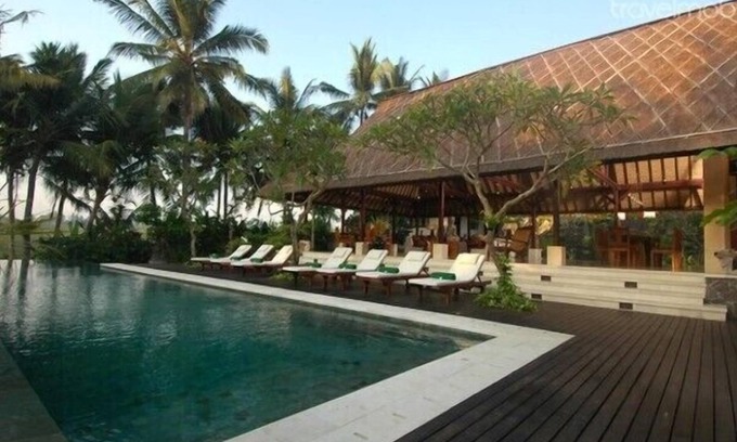 Lodtunduh Villa | Villa Kanti, 5 Bedrooms Private villa in Ubud, Bali