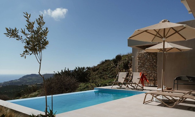 Mariou Villa | Villa Kari