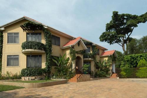 Namugongo Apartment | Villa Karibu