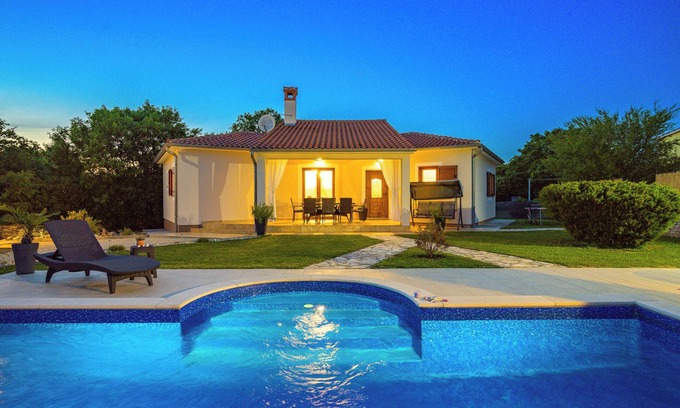 Krmed Villa | Villa Karla (Istria - Krmed)