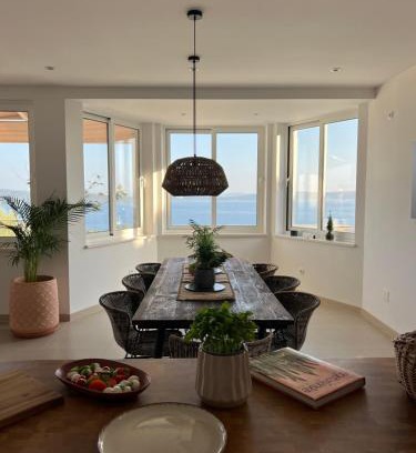 Kastel Kambelovac Villa | Villa Kartolina
