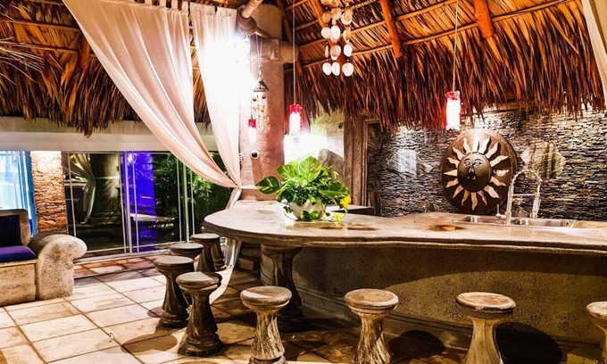 Acajutla Villa | Villa Kassondra del Mar