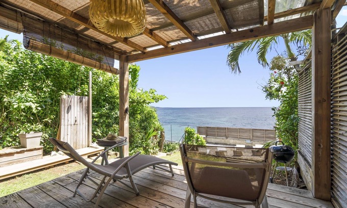 Quartier Desert Villa | Villa Katalpa - Three Bedroom Villa, Sleeps 6
