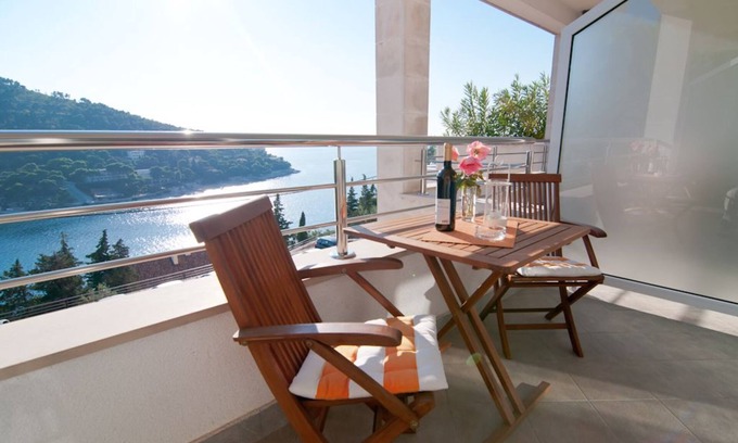 Babin Kuk Apartment | Villa Katarina