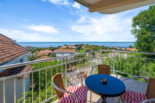 Utjeha Apartment | Villa Katharina