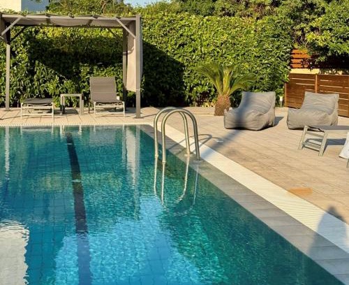 Ixia Villa | Villa Katrin